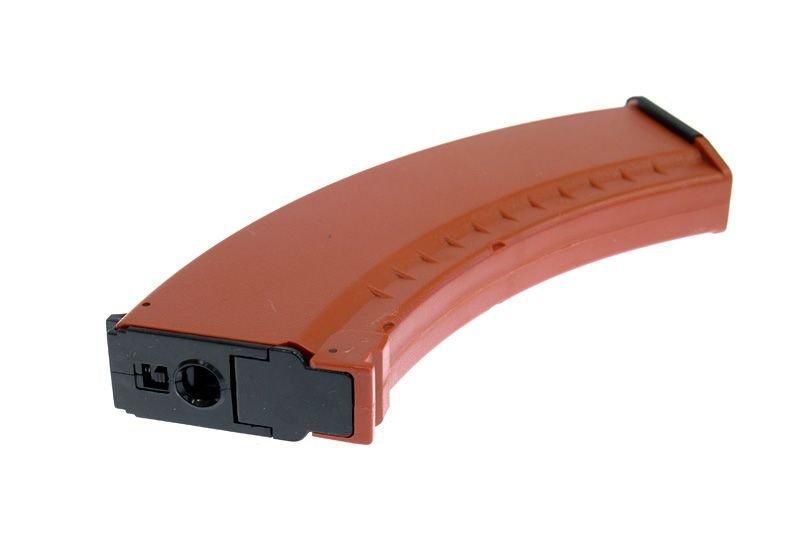 Magazynek Hi Cap do AK74 [CYMA] (для страйкболу) CYM-05-000625 фото