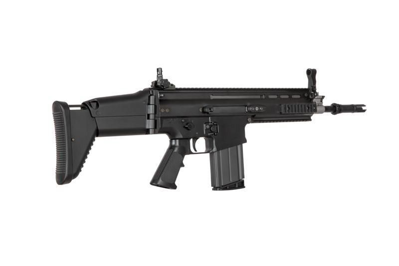 Штурмовая винтовка MK17 Next Gen - Black [Tokyo Marui] (для страйкбола) TMR-01-027585 фото