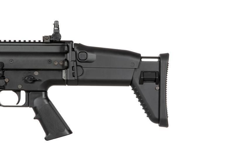 Штурмовая винтовка MK17 Next Gen - Black [Tokyo Marui] (для страйкбола) TMR-01-027585 фото