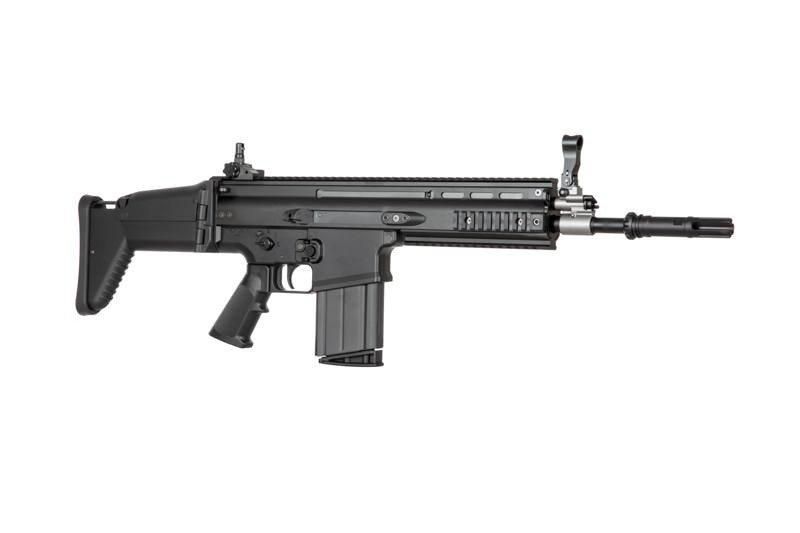 Штурмовая винтовка MK17 Next Gen - Black [Tokyo Marui] (для страйкбола) TMR-01-027585 фото