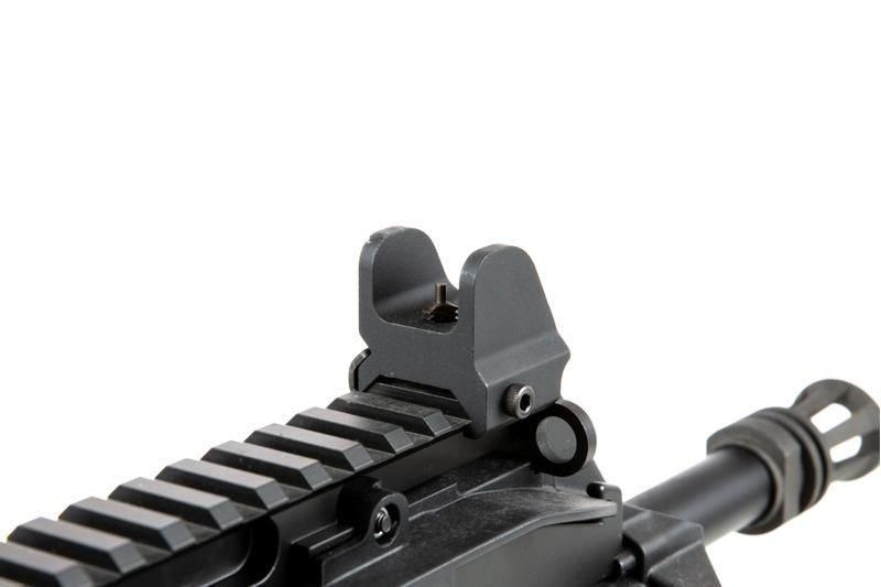 Страйкбольный аналог karabinka FN F2000 Tactical Black ETU [G&G] (для страйкболу) GIG-01-024795 фото