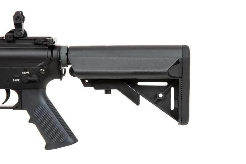 Штурмовая винтовка SA-A28P [Specna Arms] (для страйкбола) SPE-01-024709 фото