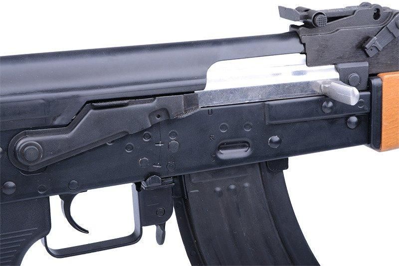 Airsoft аналог югославской версии АКМС модель M70 AB2A [LCT] (для страйкбола) LCT-01-009366 фото