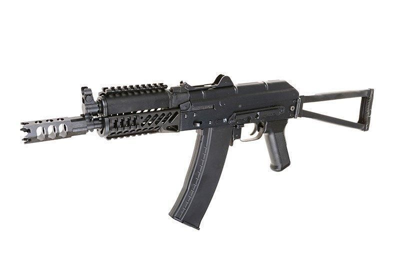 Автомат Калашникова ELS-74UN Mod C [E&L] (для страйкбола) EIL-01-009288 фото