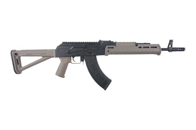 Штурмовая винтовка CM077 - tan [CYMA] (для страйкбола) CYM-01-020388 фото