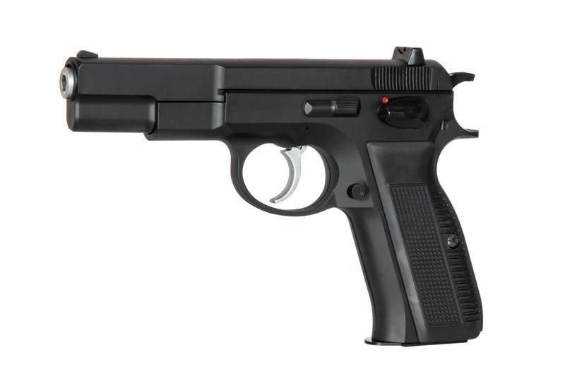 Sprężynowa страйкбольный аналог pistoletu 75 [Tokyo Marui] (для страйкбола) TMR-02-021833 фото
