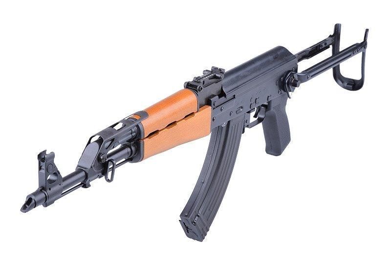 Airsoft аналог югославской версии АКМС модель M70 AB2A [LCT] (для страйкбола) LCT-01-009366 фото