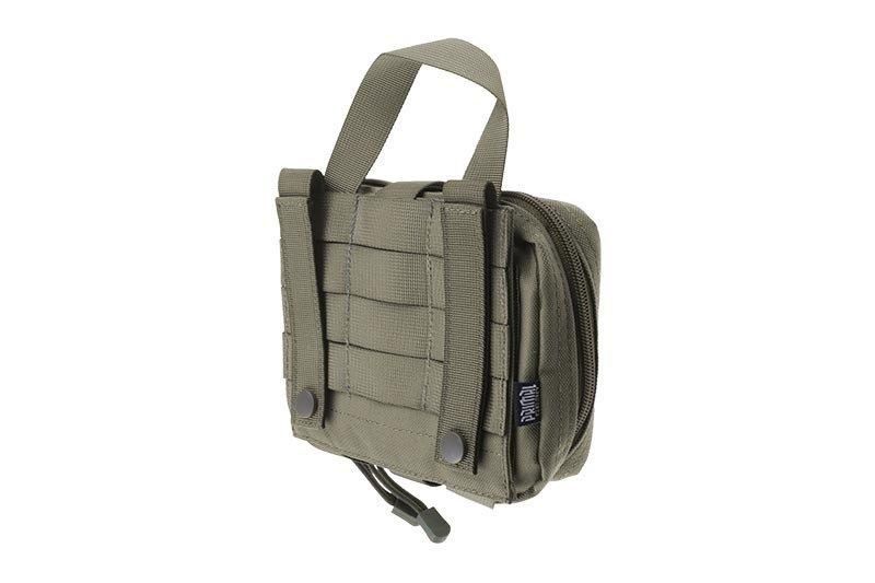Малая аптечка zrywana MOLLE - ranger green [Primal Gear] (для страйкбола) PRI-19-019384 фото