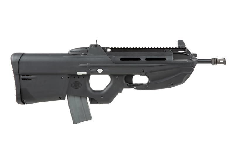 Страйкбольный аналог karabinka FN F2000 Tactical Black ETU [G&G] (для страйкболу) GIG-01-024795 фото