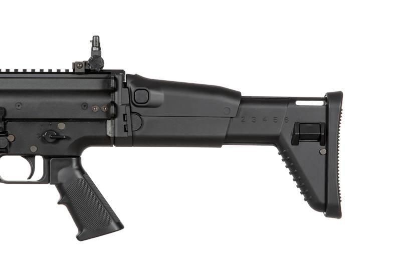 Штурмовая винтовка MK17 Next Gen - Black [Tokyo Marui] (для страйкбола) TMR-01-027585 фото