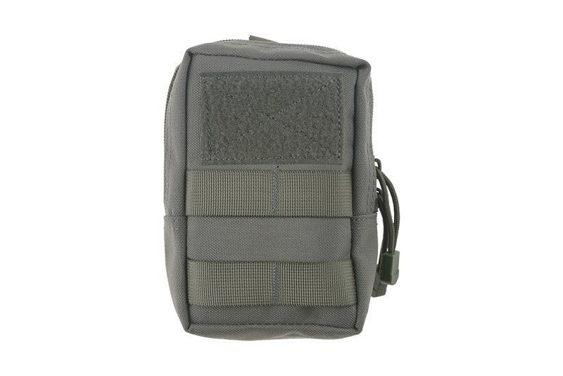 Малий подсумок cargo MOLLE - ranger green [Primal Gear] (для страйкболу) PRI-19-019388 фото