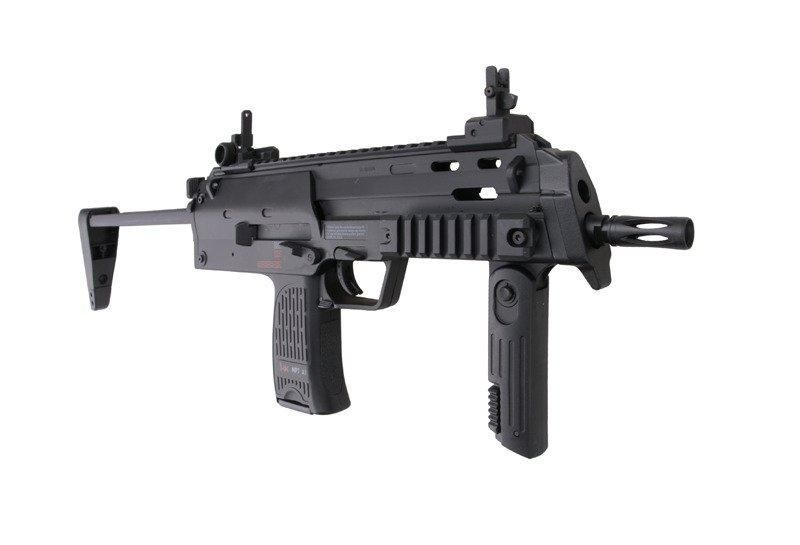 Страйкбольный аналог pistoletu maszynowego HK MP7A1 [Umarex] (для страйкболу) UMA-01-020647 фото
