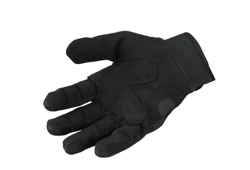 Rękawice taktyczne HDR Shield - Black [GFC Tactical] (для страйкбола) GFT-33-014142 фото