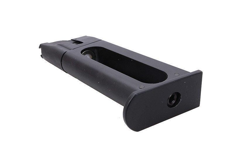 Magazynek CO2 для приводів KCB-51 [KWC] (для страйкболу) KWC-05-004651 фото
