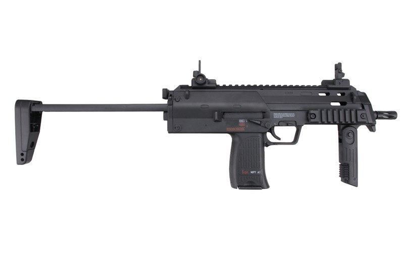 Страйкбольный аналог pistoletu maszynowego HK MP7A1 [Umarex] (для страйкболу) UMA-01-020647 фото