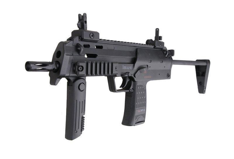 Страйкбольный аналог pistoletu maszynowego HK MP7A1 [Umarex] (для страйкболу) UMA-01-020647 фото
