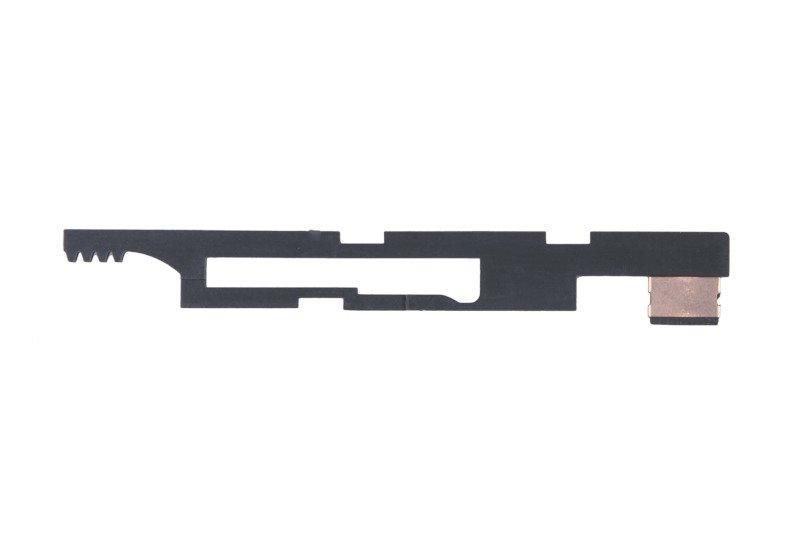 Selector Plate для gearbox&oacute;w V3 [GUARDER] (для страйкболу) GUA-08-002220 фото