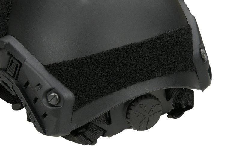 Страйкбольный аналог kasku FAST BJ - Black [Emerson]&nbsp;(для страйкбола) EME-21-002822 фото