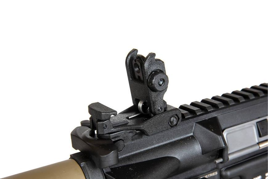 Страйкбольный аналог karabinka SA-C10 PDW CORE&trade; - Half-Tan [Specna Arms] (для страйкбола) SPE-01-033312 фото