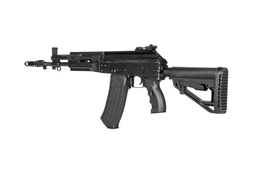 Штурмова гвинтівка АК-12 ELAK12 Essential (Mosfet Version) [E&L] EIL-01-033365 фото