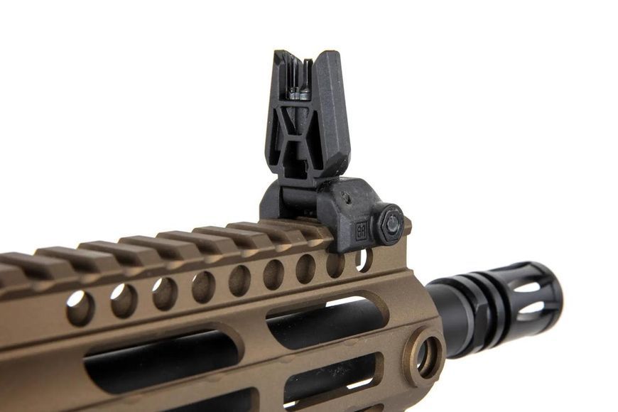 Автоматическая винтовка SA-C21 CORE&trade; HAL ETU&trade; - Chaos Bronze [Specna Arms] (для страйкбола) SPE-01-042050 фото
