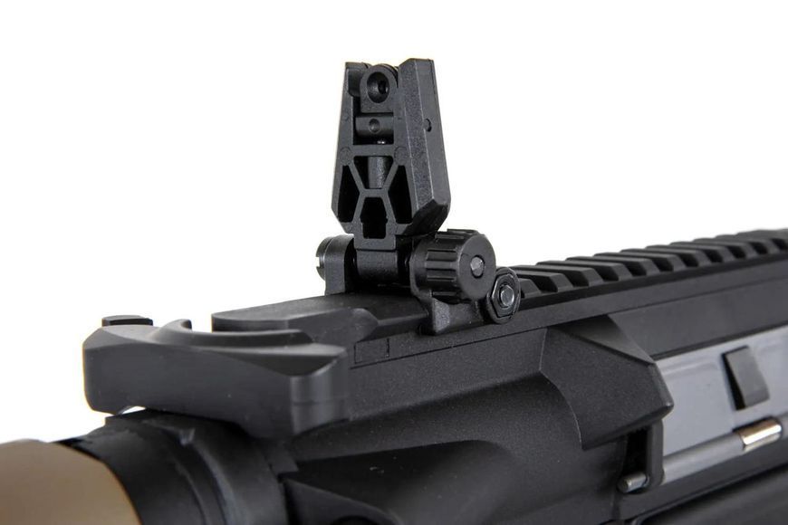 Автоматическая винтовка SA-C21 CORE&trade; HAL ETU&trade; - Chaos Bronze [Specna Arms] (для страйкбола) SPE-01-042050 фото