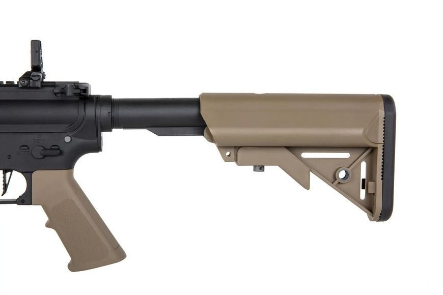 Автоматическая винтовка SA-C21 CORE&trade; HAL ETU&trade; - Chaos Bronze [Specna Arms] (для страйкбола) SPE-01-042050 фото