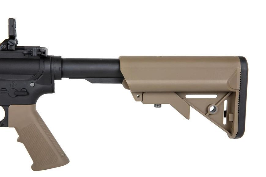 Автоматическая винтовка SA-C05 CORE&trade; HAL ETU&trade; - Half-Tan [Specna Arms] (для страйкбола) SPE-01-041689 фото