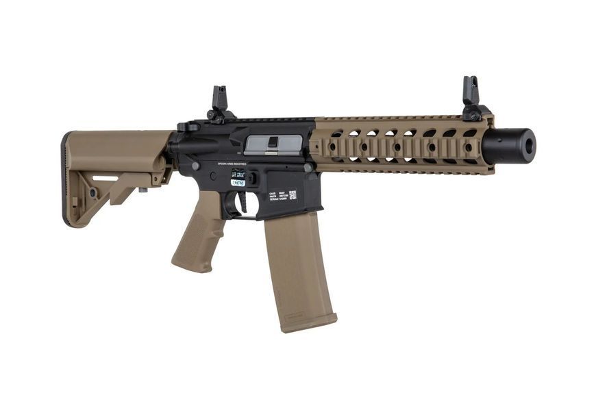 Автоматическая винтовка SA-C05 CORE&trade; HAL ETU&trade; - Half-Tan [Specna Arms] (для страйкбола) SPE-01-041689 фото