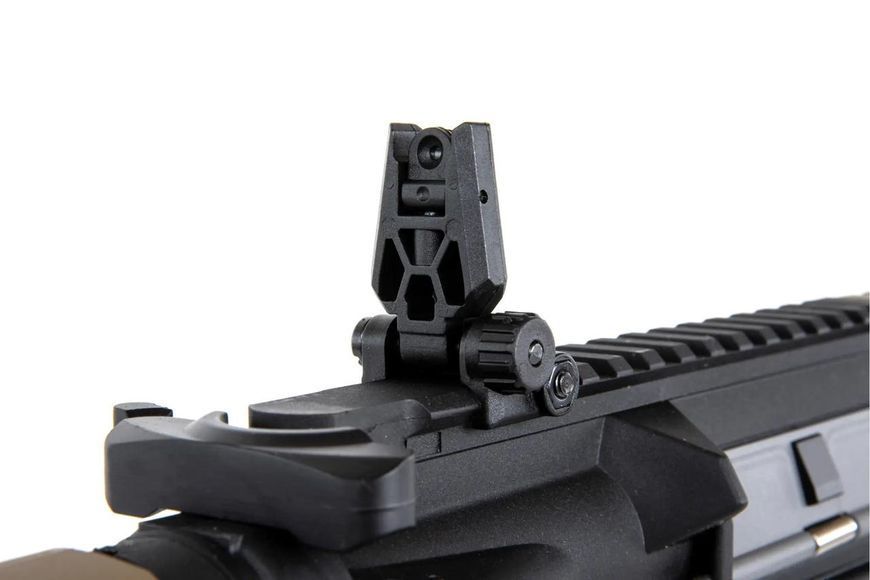 Автоматическая винтовка SA-C05 CORE&trade; HAL ETU&trade; - Half-Tan [Specna Arms] (для страйкбола) SPE-01-041689 фото