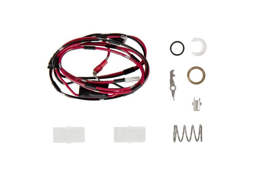 Алюминиевая камера Hop-Up CNC MI - PRO / LED Tracer [Maxx Model Products]&nbsp;(для страйкбола) MXM-08-031003 фото