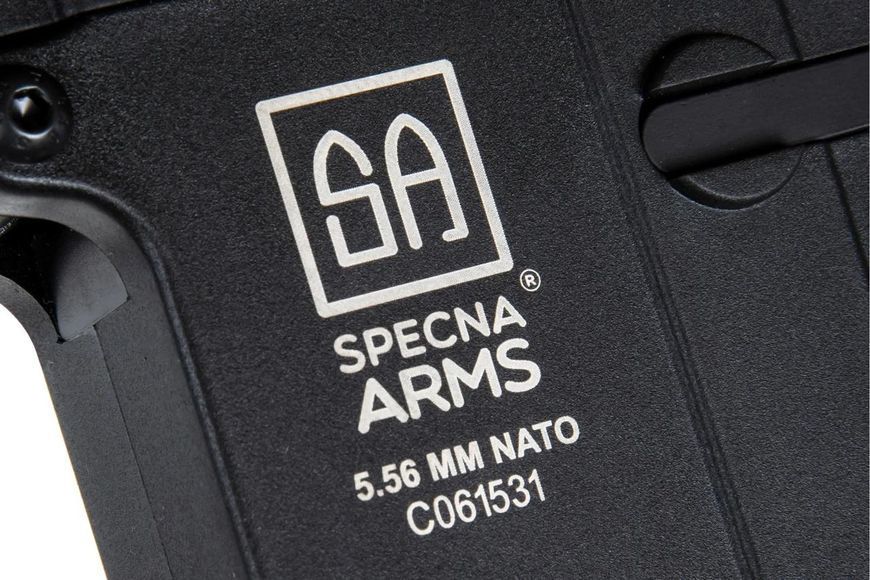 Автоматическая винтовка SA-C05 CORE&trade; HAL ETU&trade; - Half-Tan [Specna Arms] (для страйкбола) SPE-01-041689 фото