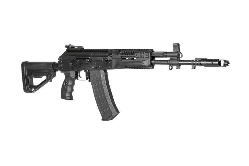Штурмова гвинтівка АК-12 ELAK12 Essential (Mosfet Version) [E&L] EIL-01-033365 фото