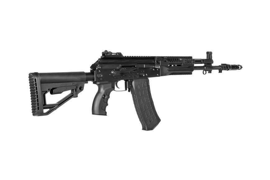 Штурмова гвинтівка АК-12 ELAK12 Essential (Mosfet Version) [E&L] EIL-01-033365 фото
