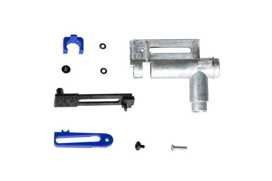 Głowica cylindra CNC do моделей AR15 Specna Arms Edge&trade; [Specna Arms] (для страйкболу) SPE-08-030631 фото