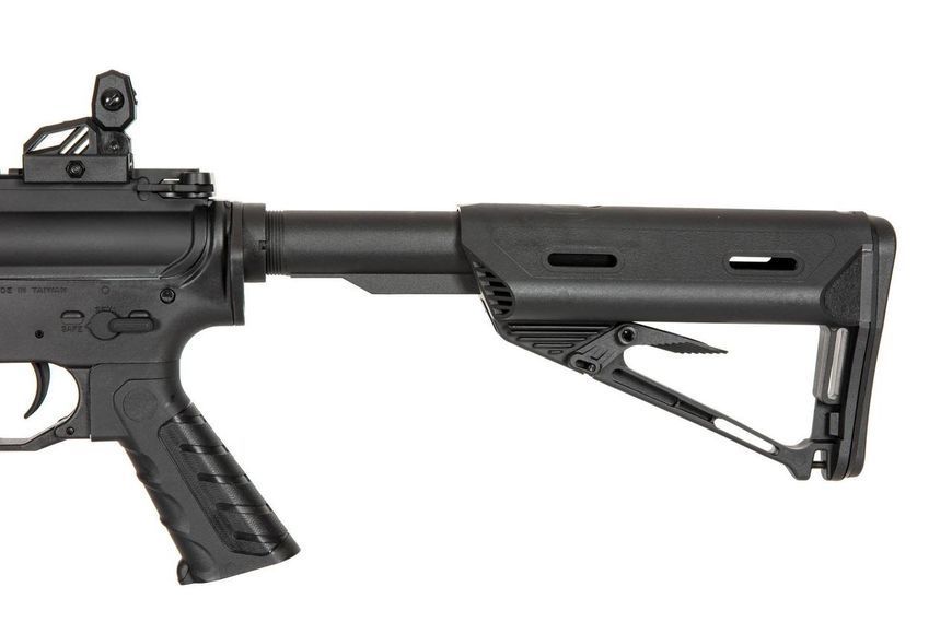 Страйкбольный аналог pistoletu maszynowego SR4 FALCON-W [SRC] (для страйкболу) SRC-01-029667 фото