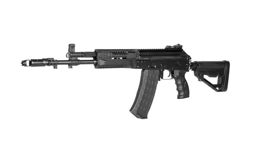 Штурмова гвинтівка АК-12 ELAK12 Essential (Mosfet Version) [E&L] EIL-01-033365 фото