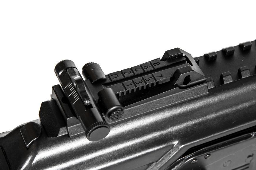 Штурмова гвинтівка АК-12 ELAK12 Essential (Mosfet Version) [E&L] EIL-01-033365 фото