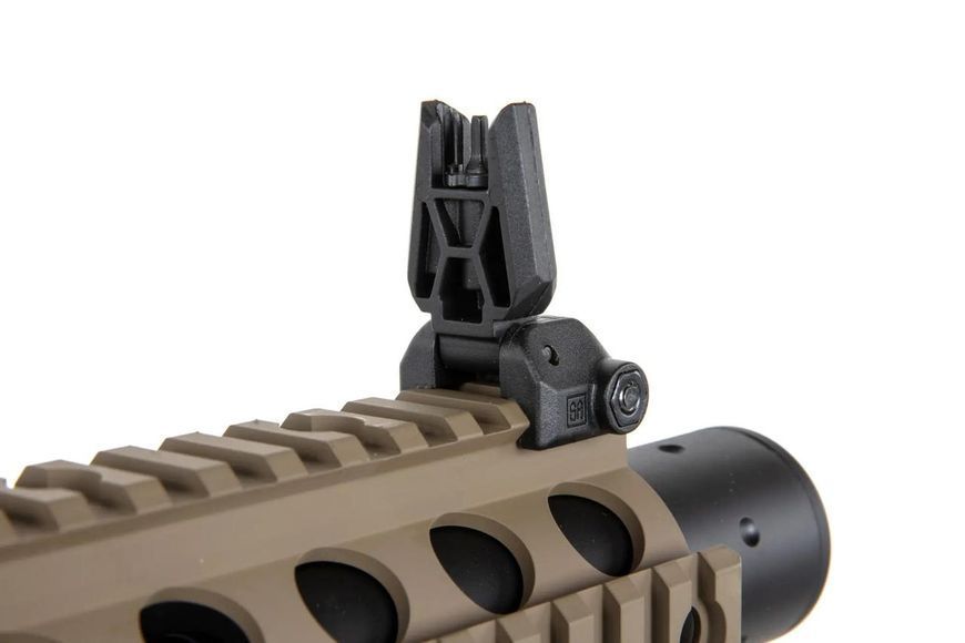 Автоматическая винтовка SA-C05 CORE&trade; HAL ETU&trade; - Half-Tan [Specna Arms] (для страйкбола) SPE-01-041689 фото