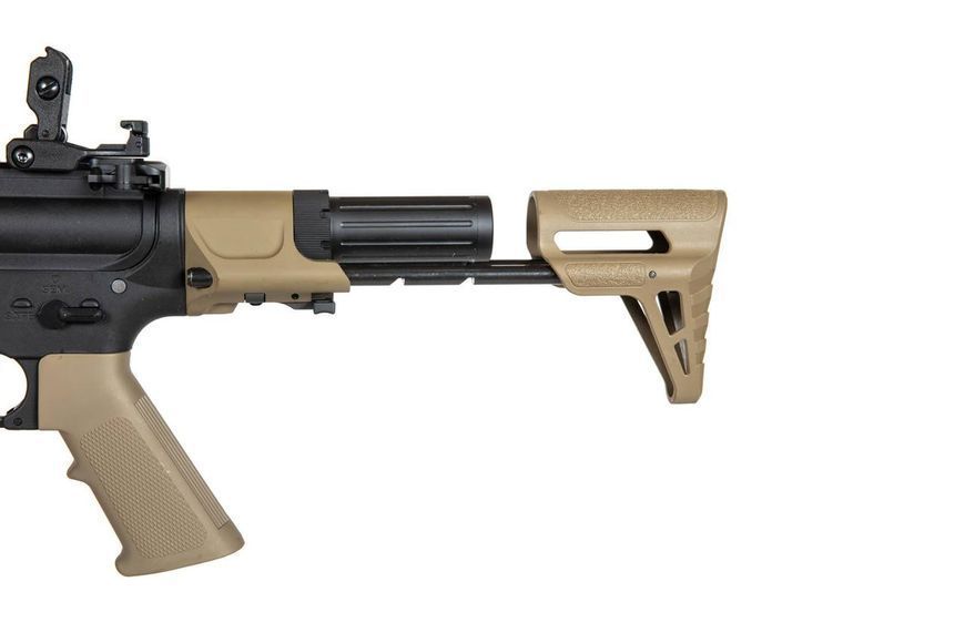 Страйкбольный аналог karabinka SA-C10 PDW CORE&trade; - Half-Tan [Specna Arms] (для страйкбола) SPE-01-033312 фото