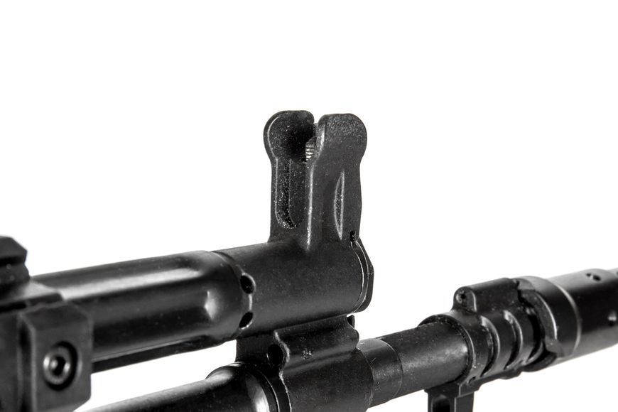 Штурмова гвинтівка АК-12 ELAK12 Essential (Mosfet Version) [E&L] EIL-01-033365 фото
