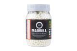 Страйкбольні кулі MADBULLGREEN TRACER 0.30g банка 2000 шт MDB-16-020303 фото