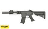 Страйкбольный автомат CM.513 Sport Line GEN-2 - Black [CYMA] (для страйкбола) FB3513BKG2SP фото