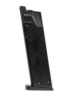 Газовый магазин для пистолета SIG p.226 [KJ WORKS] (для страйкбола) KJW-05-000536 фото