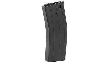 ASG - Hi-Cap Флеш Magazine - M4 - 360 - 16934 (для страйкболу) 13225 фото