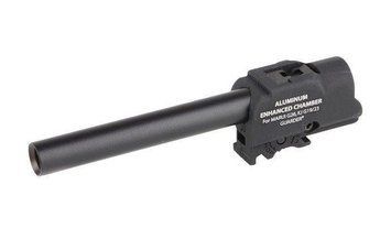 Guarder - Inner barrel and chamber set Tokyo Marui G26 - 6.02 mm - GLK-143 (для страйкбола) 22032 фото