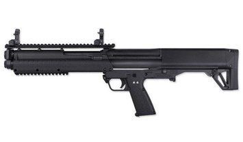 Tokyo Marui - airsoft KSG Gas Shotgun NO.04 (для страйкбола) 17872 фото