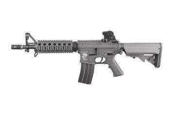 Штурмовая винтовка Specna Arms SA-B02 - Chaos Grey [Specna Arms] (для страйкбола) SPE-01-017535 фото