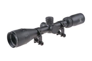 Luneta 2.5-10x40 AOE [Theta Optics]&nbsp;(для страйкболу) THO-10-018308 фото