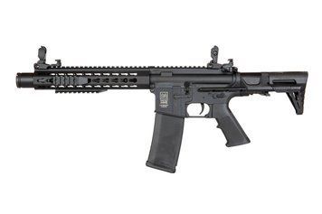 Страйкбольный аналог karabinka SA-C07 PDW CORE&trade; - czarna [Specna Arms] (для страйкбола) SPE-01-033337 фото
